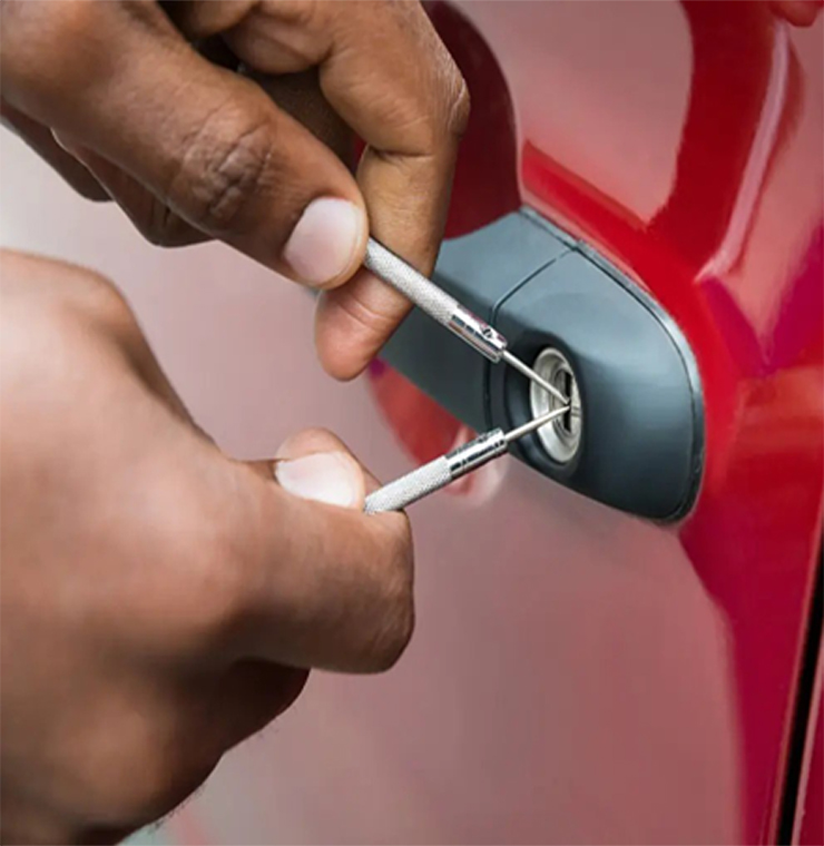 安龙开修汽车锁